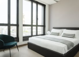 Milan Eleven by Brera Apartments 3
