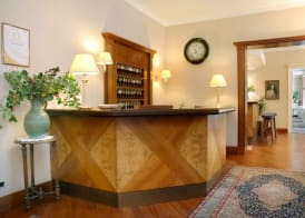 Hotel Moderno 2
