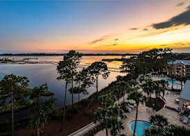 Hilton Vacation Club Bayside Resort Panama City Beach 2