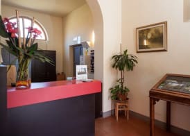 Casale La Sterpaia 2