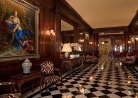 Hotel Raphael 3