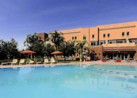 Ibis Marrakech Palmeraie 3