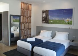 Hotel José Régio 5