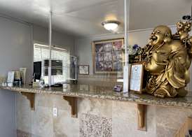 The Palomar Inn 2