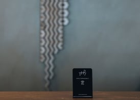 Boutique Hotel Townhouse 27 4