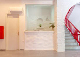 Acqua Vatos Paros Hotel 4