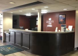 Quality Inn Spanish Fork North 2