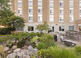 Hilton Garden Inn Des Moines/Urbandale 3