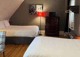 E-Hotel Des Grisons - Par Aneyro 4