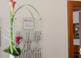 Hotel Restaurant Rolland 4