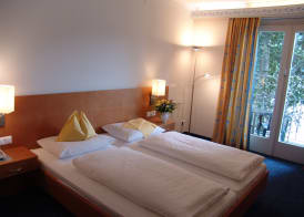 Villa Postillion am See 4