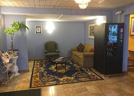 Americas Best Value Inn Pottstown 5