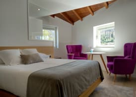 Hotel Nande 2