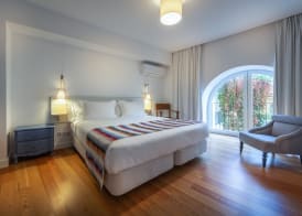 My Suite Lisbon Serviced Apartments - Principe Real 5