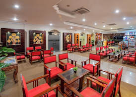 Hotel Somadevi Angkor Resort & Spa 4