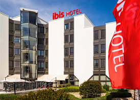 ibis Lausanne Crissier 3