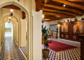 Kosh Havuz boutique hotel 5