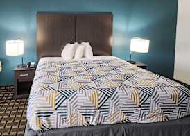 Motel 6 Crowley, LA 4