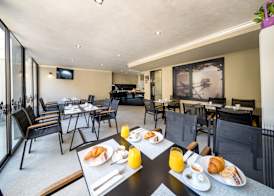 Boutique Hotel Ruvan 3