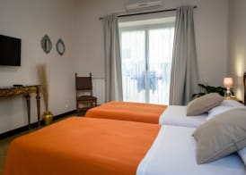 Apartment I Portici di Sottoripa -1 minuto a piedi dall'Acquario 4