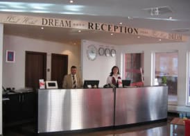 Grand Hotel Dream Main City Center 3