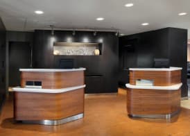 Courtyard by Marriott San Francisco Airport 3