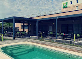 Hôtel ibis Styles Montargis Arboria 3