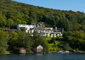 Beech Hill Hotel & Spa 5