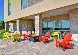 Home2 Suites By Hilton Dayton Vandalia 3