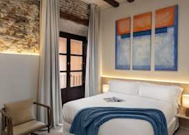 Coeo Fresca Roof Garden Signature Apartments 4
