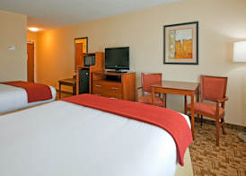 Holiday Inn Express & Suites PHENIX CITY - FT. BENNING by IHG 4