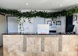 Northwoods Motel 2