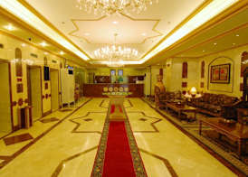 Al Saha Hotel by Sedra International 2