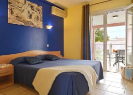 Résidence Villa Romana avec Piscine et Jacuzzi 3