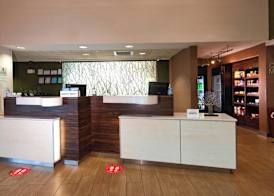 Fairfield Inn & Suites by Marriott Valdosta 4