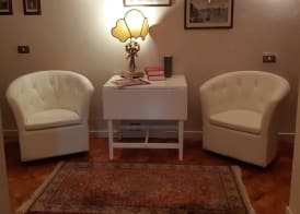 Chiantirooms Guesthouse 2