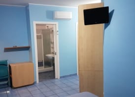 Residence Playa 5
