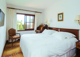Barradas Parque Hotel & Spa 4