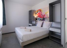 Côté Océan Resort 5