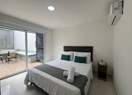Hotel 79 parque del poblado 5