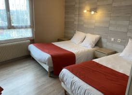 Hotel de Bretagne 5
