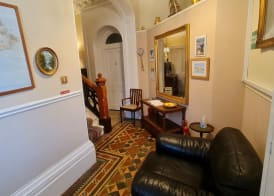 Parterre Holiday Apartments 5