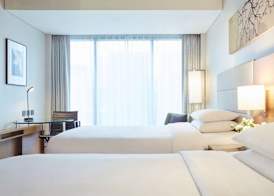 Courtyard by Marriott Seoul Pangyo 5