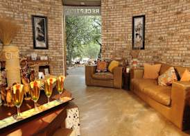 Etosha Village 3