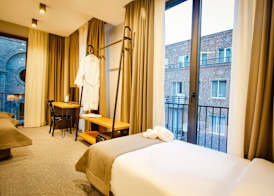 Hotel Tuta 5