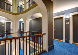 Boutique Hotel Anker 3