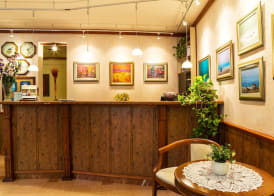 Hotel Villa Boyana - Free Parking 4