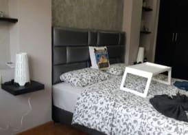 Familly Appartement 3