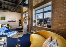 Hotel Maassluis 4
