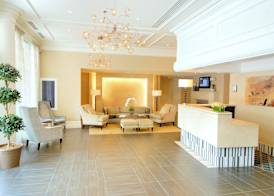 Georgian Court Hotel, WorldHotels Elite 2